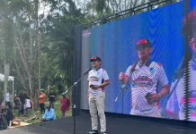 KONI Sulsel Prioritaskan Persiapan Porprov Demi Pembinaan Atlet Berkelanjutan