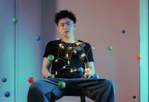 Bukan Nge-Rap, Rich Brian Jadi Pengisi Suara “Om Telolet Om” di Single Baru No Na
