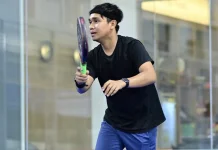 Padel Sulsel Tarik Minat Masyarakat Dari Berbagai Kelompok Usia