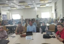 Cegah Anak Putus Sekolah, Kemenag Jeneponto Perkuat Program Wajar