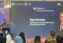 KKS x DIGIFEST 2026 Ditutup, Catat Komitmen Pembiayaan Rp18,27 Miliar