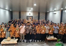 Ali Yafid Tegaskan Pendidikan Inklusi Harus Dimulai dari Pemimpin