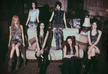 ‘MOON’ Jadi MV Ketiga BABYMONSTER di Era Mini Album Choom