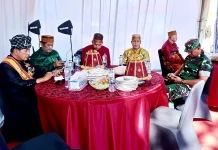 Haul VII Raja Binamu XVI Perkuat Persatuan dan Lestarikan Warisan Adat