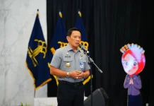 Kakanwil Ajak Seluruh Pegawai Optimalkan Media Sosial Perluas Informasi