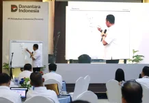 Pelindo Perkuat Kompetensi General Manager Dukung Transformasi Bisnis