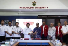Unhas-Semen Tonasa Percepat Implementasi Hasil Riset Industri Berkelanjut