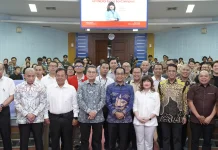 Unhas dan APINDO Perkuat Talenta untuk Optimalkan Bonus Demografi