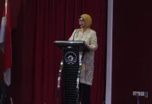 Malam Kenangan Dies Natalis ke-65 UNM, Pesan Prof Farida Jadi Sorotan