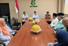 Kemenag Sulsel Siapkan Sertifikasi Arah Kiblat, IMMIM Dilibatkan
