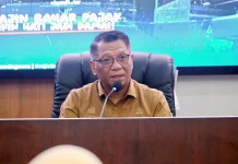 Optimalisasi PAD dan Perkuat Fondasi Fiskal Daerah, Pemkab Gowa-BRI Jalin Kerjasam