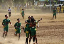 JG Prime FC Melaju ke Perempat Final Piala Soeratin U-15 Sulsel