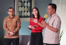 Menteri Hukum Ingatkan Kewajiban Pemeliharaan Paten