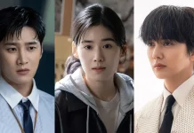 Penulis Ungkap Alasan Ahn Bo Hyun hingga Yoo Seung Ho Dipilih di Flex X Cop 2