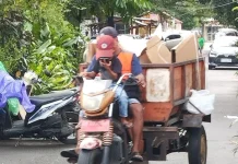 Makassar Darurat Sampah, Aktivis: Krisis Terbesar Ada pada Tata Kelola
