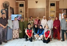 KKN Profesi Kesehatan Angkatan 69 Unhas Hadirkan Program "SIGAP"