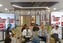 Program Satu Rekening Satu Pelajar Tembus 2,18 Juta Rekening