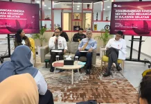 OJK Dorong Digitalisasi UMKM dan Perluas Inklusi Keuangan Desa Nelayan