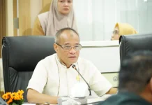 Pansus DPRD Sulsel Minta OPD Verifikasi Aset Secara Akurat