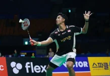 Pemain Bulutangkis Muda Indonesia Tunjukkan Perkembangan di Turnamen Nasional