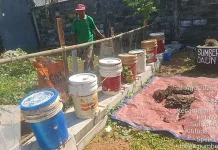 RT 04 Tamangapa Terapkan Pemilahan Sampah sejak 2025, Kini Jadi Percontohan