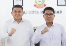 Kapusdal LH SUMA: Kebijakan Pilah Sampah Makassar Jadi Contoh Kota Metropolitan
