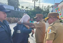 Patriot Unhas Awali Ekspedisi di Papua Barat dengan Memetakan Potensi Masyarakat