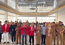 Tim Unhas Dampingi Pemkab Bulukumba Menembus Panggung Global