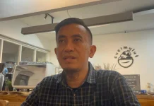 DLH Makassar Beri Masa Transisi Pemilahan Sampah