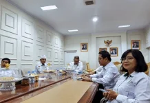 Kakanwil Kemenag Sulsel Ajak Jajaran Perkuat Kinerja dan Layanan Berdampak