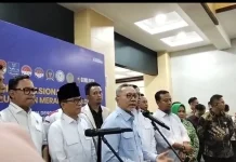 Lokasi KDKMP jadi Sorotan, Zulhas Beri Penjelasan