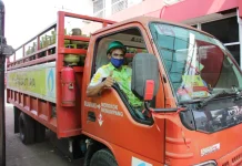 Pertamina Tambah Pasokan LPG 3 Kg, Distribusi Sulsel Kembali Kondusif