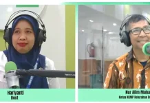 Koperasi Kelurahan Merah Putih Bunga Ejaya, Dukung Usaha Anggota