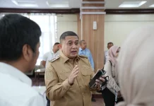 Munafri Arifuddin Dukung Penguatan Koperasi Merah Putih