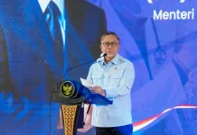 Pemerintah Targetkan 35.000 KDKMP Beroperasi Tahun Ini
