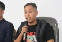 Waspada Liquid Vape Mengandung Narkotika, GRANAT Maros: Pengawasan Diperketat
