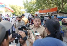 Munafri: Pembenahan TPA Tamangapa Capai 93 Persen