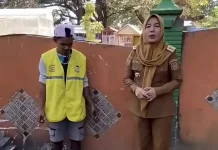 Lurah Panaikang: Warga Cukup Pilah Sampah, Pengelolaan Ditangani Kelurahan