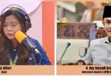 Penegakan Hukum Jukir Liar Diharapkan Diperkuat