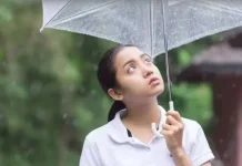 Cara Sehat Menghadapi Musim Pancaroba