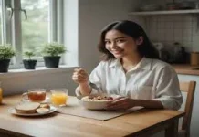 Lengkapi Sarapan dengan Karbohidrat Kompleks, Mampu Tingkatkan Daya Ingat