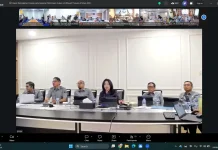 Kemenkum Sulsel Raih Nilai Sempurna Indikator Pelaksanaan Pembinaan Hukum