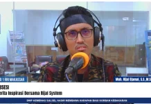 Muh Rijal Djamal: Komunikasi yang Baik Mampu Mengubah Kehidupan