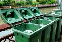 Bank Sampah Nurul Ilmi Jadi Percontohan Pemilahan Sampah Berbasis Warga