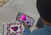 Mahasiswa UNM Kembangkan Aplikasi AR untuk Bantu Anak ADHD Belajar