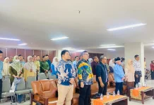 FIS-H UNM Perkuat Sinergi Akademik melalui Sosialisasi SI-DAENG