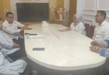 Kemenag Sulsel Gandeng DP3A Perkuat Pesantren Ramah Anak