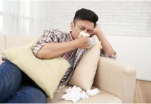 Batuk dan Pilek Tak Kunjung Sembuh? Ini Penyebab yang Perlu Diwaspadai