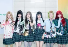 UNCHILD Siap Comeback Perdana September Ini