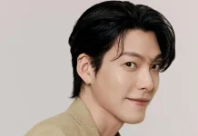 Kim Woo Bin Bintangi Drama Gifted